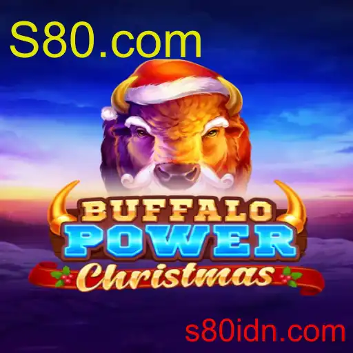 BuffaloPowerChristmas
