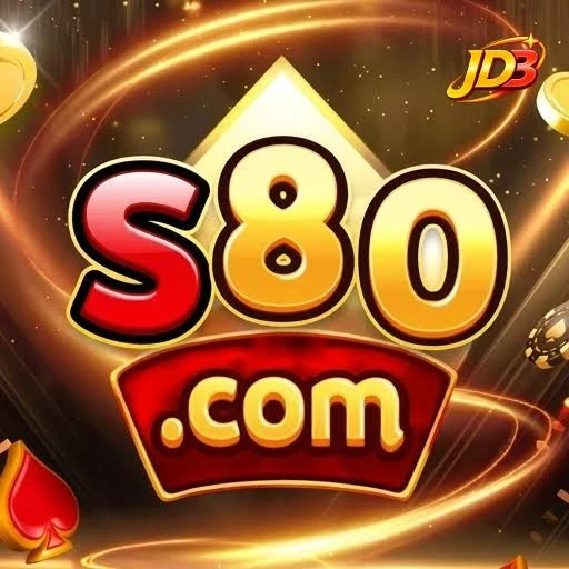 S80.com Logo